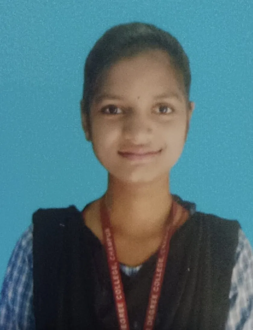 Student Photo